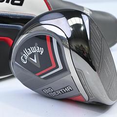 Callaway Big Bertha 2023 Driver / 10.5 Degree / Stiff Flex Tensei 1K Black 65 - Image 1