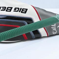 Callaway Big Bertha 2023 Driver / 10.5 Degree / Stiff Flex Tensei 1K Black 65 - Image 8