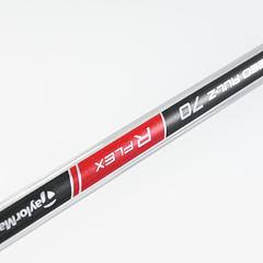 Taylormade Aeroburner #4 Hybrid / 22 Degree / Regular Flex Speed Rul-Z 70 Shaft - Image 6