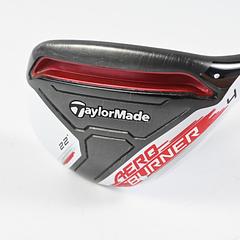Taylormade Aeroburner #4 Hybrid / 22 Degree / Regular Flex Speed Rul-Z 70 Shaft - Image 2