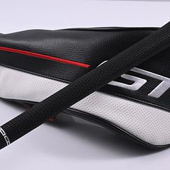 Titleist GT2 Driver / 9 Degree / Stiff Flex HZRDUS Gen5 Black 60 Shaft - Image 8