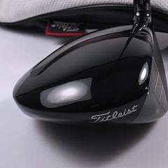 Titleist GT2 Driver / 9 Degree / Stiff Flex HZRDUS Gen5 Black 60 Shaft - Image 3