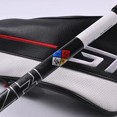 Titleist GT2 Driver / 9 Degree / Stiff Flex HZRDUS Gen5 Black 60 Shaft - Image 6