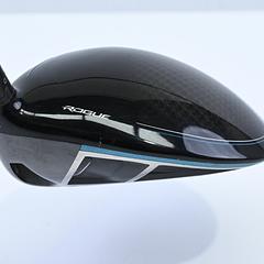 Callaway Rogue Sub Zero Driver / 9 Degree / Stiff Flex Evenflow Blue 65 Shaft - Image 5