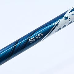 Callaway Rogue Sub Zero Driver / 9 Degree / Stiff Flex Evenflow Blue 65 Shaft - Image 6