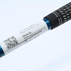 Callaway Rogue Sub Zero Driver / 9 Degree / Stiff Flex Evenflow Blue 65 Shaft - Image 7