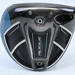 Callaway Rogue Sub Zero Driver / 9 Degree / Stiff Flex Evenflow Blue 65 Shaft - Image 2