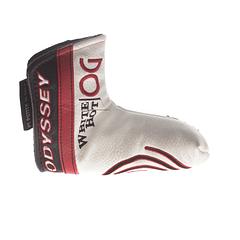 Odyssey White Hot OG Mens Right Hand Putter 34" Blade Graphite/Steel - Odyssey - Image 8