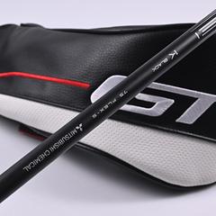 Titleist GT1 Driver / 10 Degree / Stiff Flex Tensei 1K Black 75 Shaft - Image 6