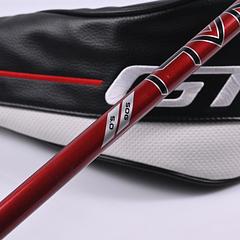 Titleist GT3 Driver / 8 Degree / Senior Flex Denali Red 50 Shaft - Image 6