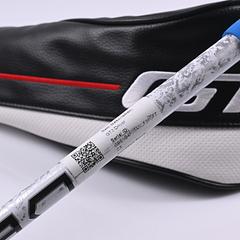 Titleist GT3 Driver / 8 Degree / Senior Flex Denali Red 50 Shaft - Image 7