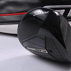 Titleist GT3 Driver / 8 Degree / Senior Flex Denali Red 50 Shaft - Image 1