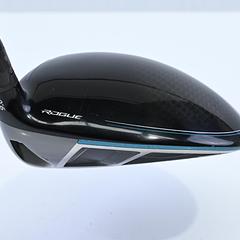 Callaway Rogue Driver / 9 Degree / Regular Flex Aldila Synergy 50 Shaft - Image 5