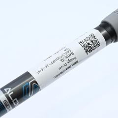 Callaway Rogue Driver / 9 Degree / Regular Flex Aldila Synergy 50 Shaft - Image 7