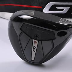 Titleist GT3 Driver / 10 Degree / Stiff Flex HZRDUS Gen5 Black 60 Shaft - Image 2