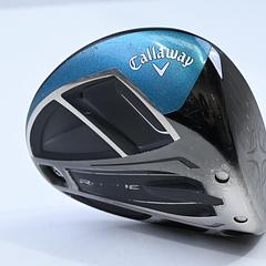 Callaway Rogue Driver / 9 Degree / Regular Flex Aldila Synergy 50 Shaft - Image 1