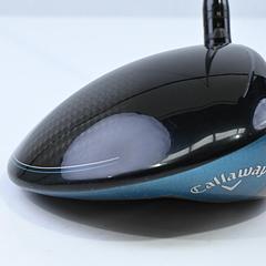 Callaway Rogue Driver / 9 Degree / Regular Flex Aldila Synergy 50 Shaft - Image 3