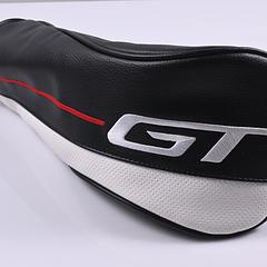 Titleist GT3 Driver / 10 Degree / Stiff Flex HZRDUS Gen5 Black 60 Shaft - Image 9