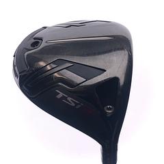 Used Titleist TSi 3 Driver / 8.0 Degrees / TX Flex - Image 1