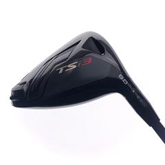 Used Titleist TSi 3 Driver / 8.0 Degrees / TX Flex - Image 3