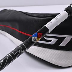 Titleist GT3 Driver / 10 Degree / Stiff Flex HZRDUS Gen5 Black 60 Shaft - Image 6