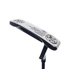 Used Scotty Cameron Super Select Newport Plus Putter / 33.0 Inches - Image 2