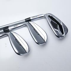 Used Ping G430 & S159 Combo Set Iron Set / 7 - SW + 48° / Lite / Left-Handed - Image 3