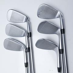 Used Ping G430 & S159 Combo Set Iron Set / 7 - SW + 48° / Lite / Left-Handed - Image 5