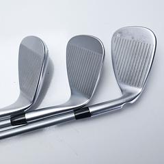 Used Ping G430 & S159 Combo Set Iron Set / 7 - SW + 48° / Lite / Left-Handed - Image 6