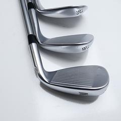 Used Ping G430 & S159 Combo Set Iron Set / 7 - SW + 48° / Lite / Left-Handed - Image 7