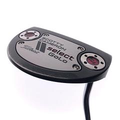 Used Scotty Cameron Select GoLo Putter / 31.5 Inches - Image 2