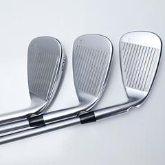 Used Ping G430 & S159 Combo Set Iron Set / 7 - SW + 48° / Lite / Left-Handed - Image 8