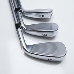 Used Ping G430 & S159 Combo Set Iron Set / 7 - SW + 48° / Lite / Left-Handed - Image 9