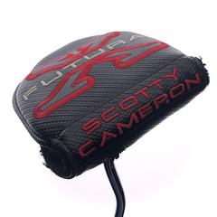 Used Scotty Cameron Futura X Dual Balance Putter / 34.0 Inches - Image 9