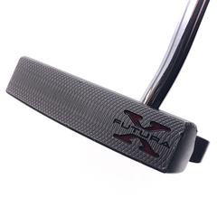 Used Scotty Cameron Futura X Dual Balance Putter / 34.0 Inches - Image 6