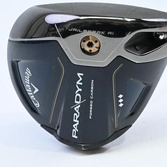 Callaway Paradym Triple Diamond Driver / 9 Degree / Regular Flex Accra TZ RP 362 - Image 2