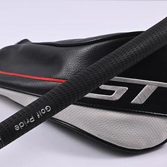 Titleist GT2 Driver / 9 Degree / Stiff Flex HZRDUS Gen5 Black 60 Shaft - Image 8