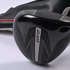 Titleist GT2 Driver / 9 Degree / Stiff Flex HZRDUS Gen5 Black 60 Shaft - Image 2