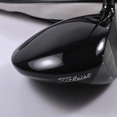 Titleist GT2 Driver / 9 Degree / Stiff Flex HZRDUS Gen5 Black 60 Shaft - Image 3