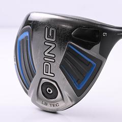 Ping G Series LS Tec Driver / 9 Degree / Regular Flex Ping Alta 55 Shaft - Image 2