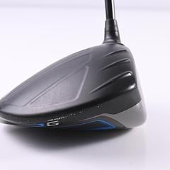 Ping G Series SF Tec Driver / 10 Degree / Stiff Flex Kuro Kage Silver 60 Shaft - Image 3