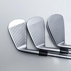 Used Mizuno Pro 243 Iron Set / 4 - 9 IRON / X-Stiff Flex - Image 8