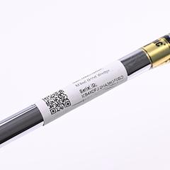 Taylormade Milled Grind Gap Wedge / 52 Degree / X-Flex Dynamic Gold X100U Shaft - Image 5