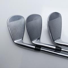 Used Titleist 620 CB Iron Set / 4 - PW / X-Stiff Flex - Image 6