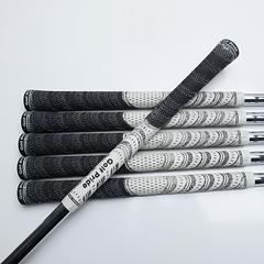 Used Mizuno Pro 243 Iron Set / 4 - 9 IRON / X-Stiff Flex - Image 11