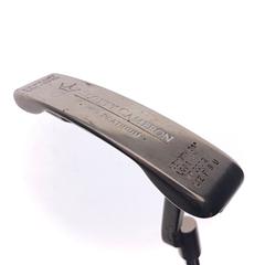 Used Scotty Cameron Pro Platinum Newport Putter / 32.0 Inches - Image 2