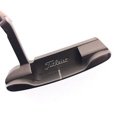 Used Scotty Cameron Pro Platinum Newport Putter / 32.0 Inches - Image 5