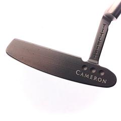 Used Scotty Cameron Pro Platinum Newport Putter / 32.0 Inches - Image 6