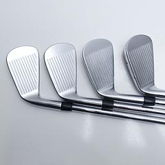 Used Titleist 620 CB Iron Set / 4 - PW / X-Stiff Flex - Image 8