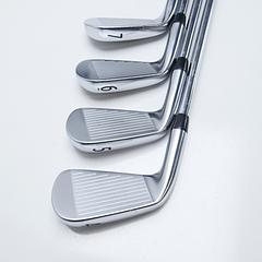 Used Titleist 620 CB Iron Set / 4 - PW / X-Stiff Flex - Image 9